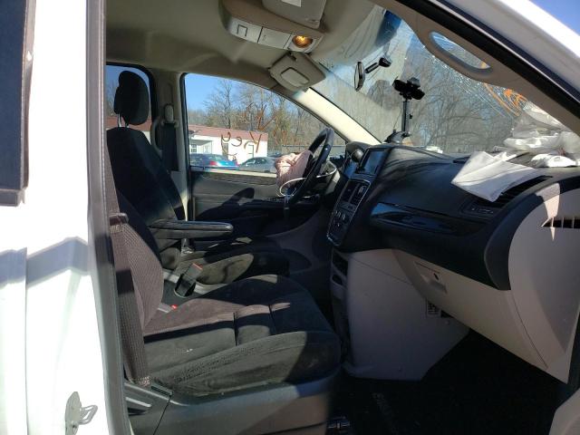 Photo 5 from auction – 2017 DODGE GRAND CARA with VIN 2C4RDGBG4HR601055