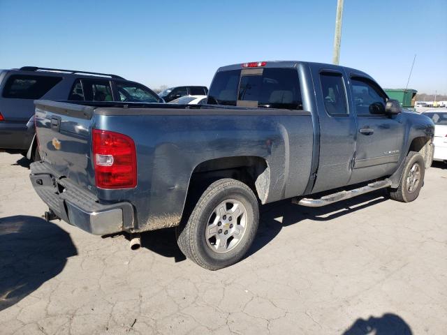 Photo 3 from auction – 2007 CHEVROLET SILVERADO with VIN 2GCEC19C671683529