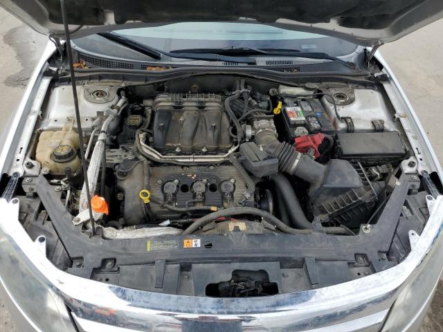 Photo 11 from auction – 2012 FORD FUSION SEL with VIN 3FAHP0JG1CR357112