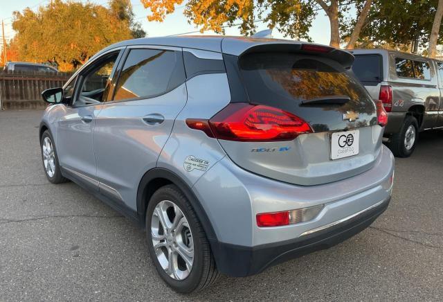 Photo 3 from auction – 2017 CHEVROLET BOLT EV LT with VIN 1G1FW6S06H4185919