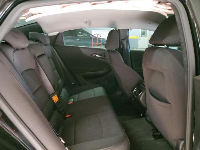 Photo 10 from auction – 2018 CHEVROLET MALIBU LT with VIN 1G1ZD5ST0JF272202
