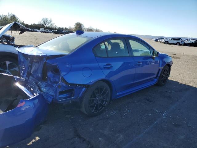 Photo 3 from auction – 2021 SUBARU WRX PREMIU with VIN JF1VA1C61M9808311