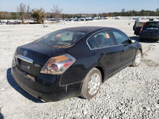 Photo 3 from auction – 2012 NISSAN ALTIMA BAS with VIN 1N4AL2AP8CC200197