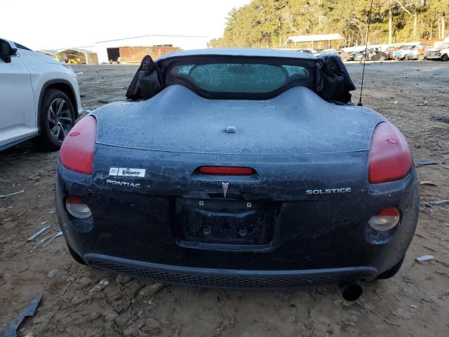 Photo 6 from auction – 2007 PONTIAC SOLSTICE with VIN 1G2MB35B27Y110992