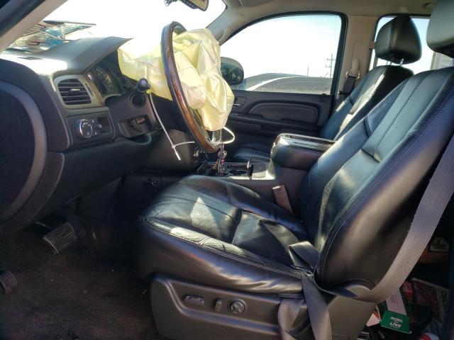 Photo 7 from auction – 2007 GMC YUKON DENA with VIN 1GKFK63807J399462