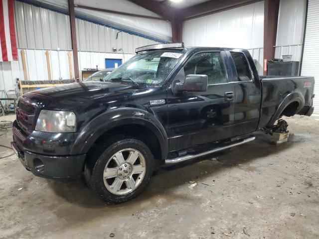 FORD F150 2006 with VIN 1FTPX145X6FA46107 - Photo from auction