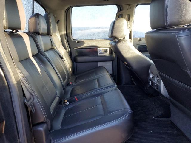 Photo 10 from auction – 2012 FORD F150 SUPER with VIN 1FTFW1ET4CFA25762