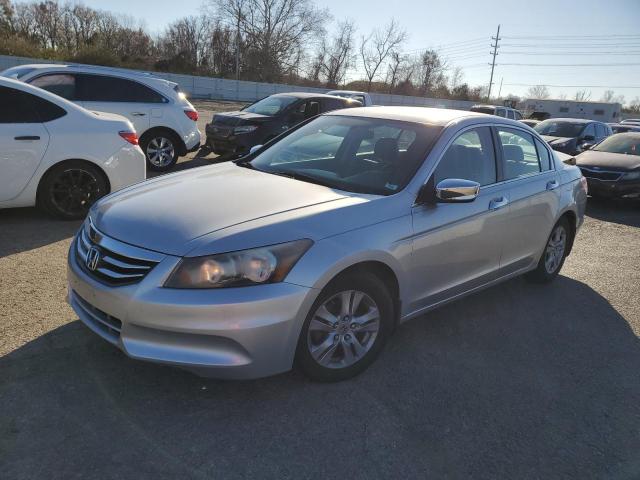 HONDA ACCORD SE 2012 with VIN 1HGCP2F6XCA012303 - Photo from auction