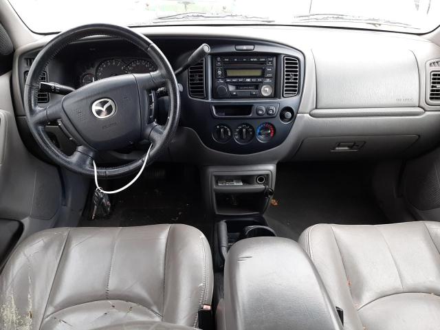 Photo 8 from auction – 2002 MAZDA TRIBUTE LX with VIN 4F2CU081X2KM59591