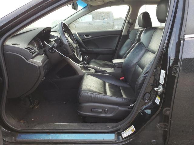 Photo 7 from auction – 2009 ACURA TSX with VIN JH4CU26679C000130