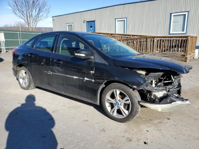 Фото 4 с аукциона – 2014 FORD FOCUS SE с VIN 1FADP3F26EL268277
