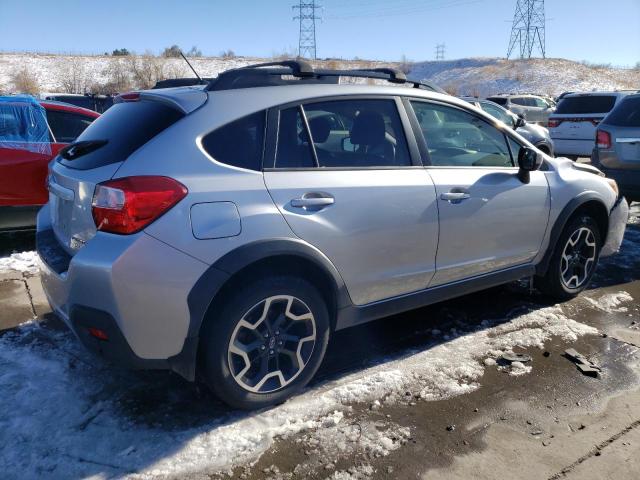 Photo 3 from auction – 2017 SUBARU CROSSTREK with VIN JF2GPABC0HH260968