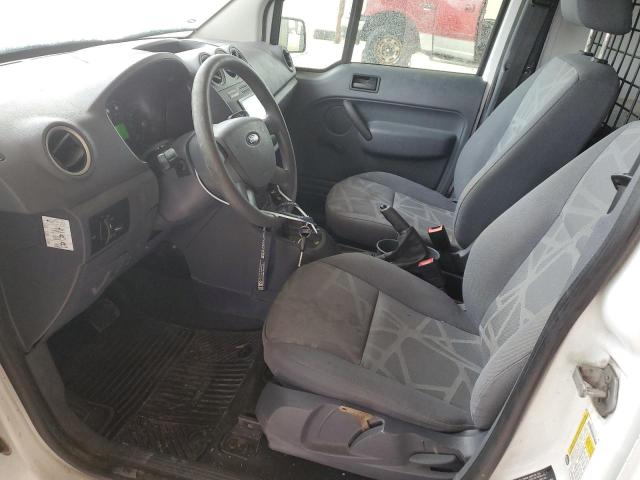 Photo 7 from auction – 2013 FORD TRANSIT CO with VIN NM0LS7CN9DT146776