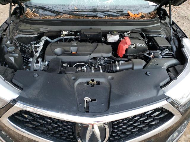 Photo 12 from auction – 2021 ACURA RDX TECHNO with VIN 5J8TC2H53ML039753