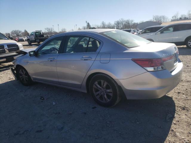 Photo 2 from auction – 2012 HONDA ACCORD LXP with VIN 1HGCP2F43CA046291