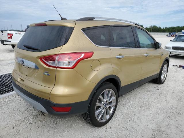 Photo 3 from auction – 2014 FORD ESCAPE SE with VIN 1FMCU9G97EUC19169