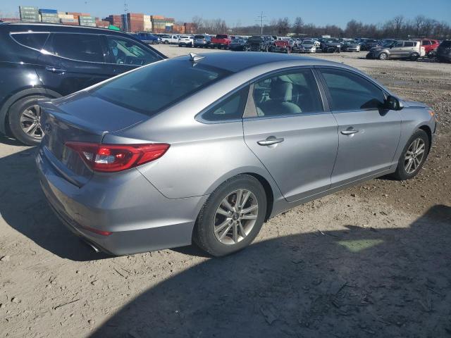 Photo 3 from auction – 2017 HYUNDAI SONATA SE with VIN 5NPE24AFXHH545583