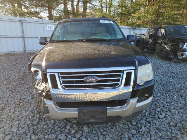 Photo 5 from auction – 2006 FORD EXPLORER E with VIN 1FMEU748X6UB56305