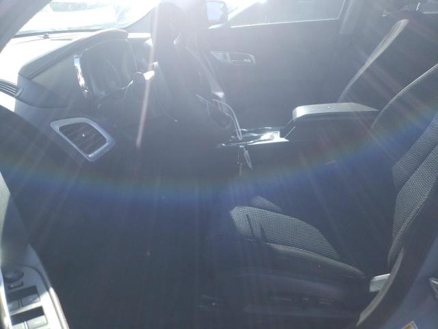 Photo 7 from auction – 2014 GMC TERRAIN SL with VIN 2GKALREK0E6292035