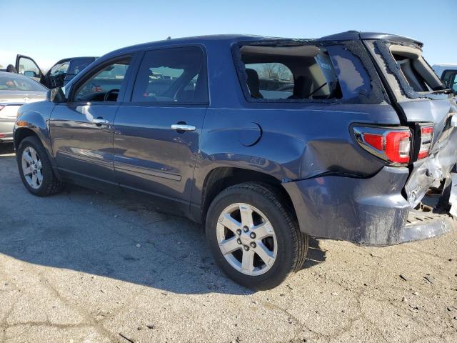 Photo 2 from auction – 2013 GMC ACADIA SLE with VIN 1GKKVPKDXDJ164928