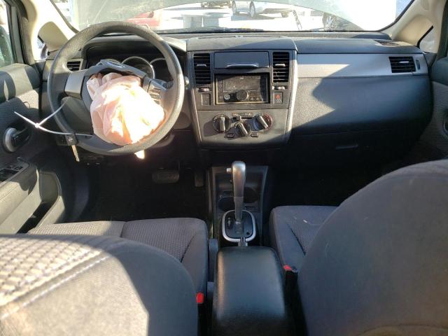 Photo 8 from auction – 2009 NISSAN VERSA S with VIN 3N1BC13E89L423120