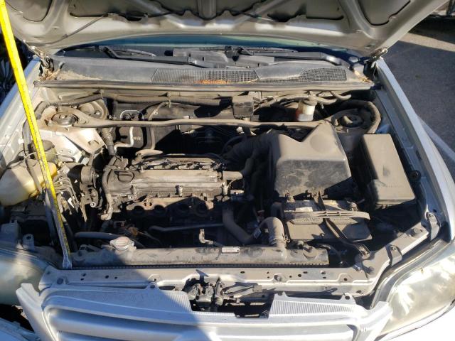 Photo 12 from auction – 2005 TOYOTA HIGHLANDER with VIN JTEGD21A650113928