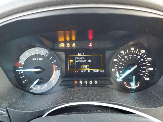 Photo 9 from auction – 2014 FORD FUSION SE with VIN 3FA6P0H99ER270673