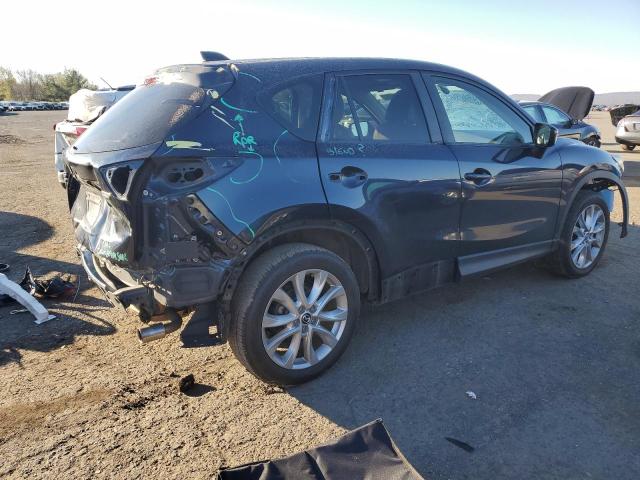 Photo 3 from auction – 2015 MAZDA CX-5 GT with VIN JM3KE4DY2F0476817