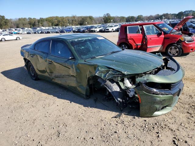 Photo 4 from auction – 2018 DODGE CHARGER SX with VIN 2C3CDXBG7JH337187
