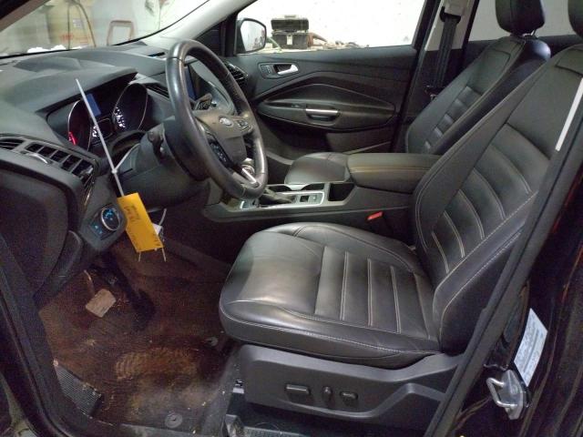 Photo 7 from auction – 2018 FORD ESCAPE SEL with VIN 1FMCU0HD2JUA21575