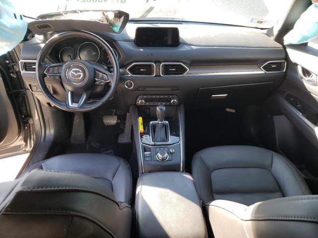 Photo 8 from auction – 2019 MAZDA CX-5 SIGNA with VIN JM3KFBEY3K0608154