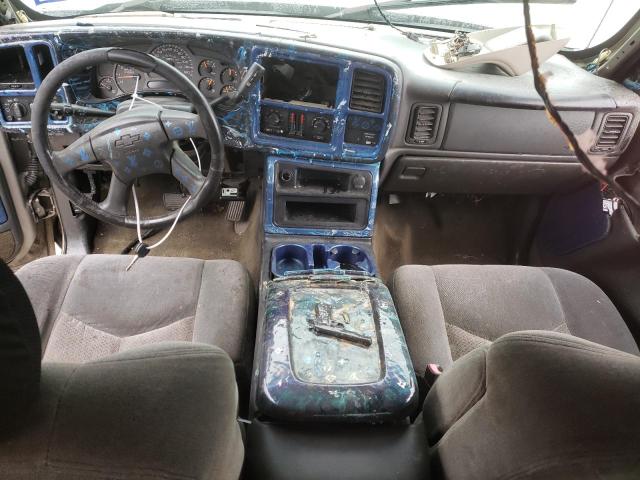 Photo 8 from auction – 2003 CHEVROLET SILVERADO with VIN 1GCHC29133E344382