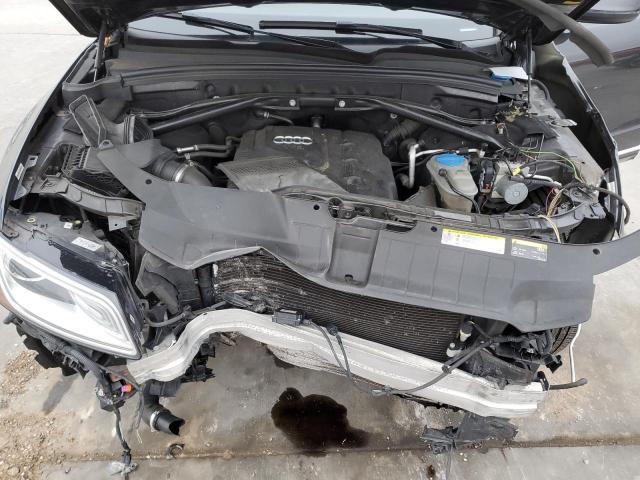 Photo 12 from auction – 2014 AUDI Q5 PREMIUM with VIN WA1LFAFP1EA037513