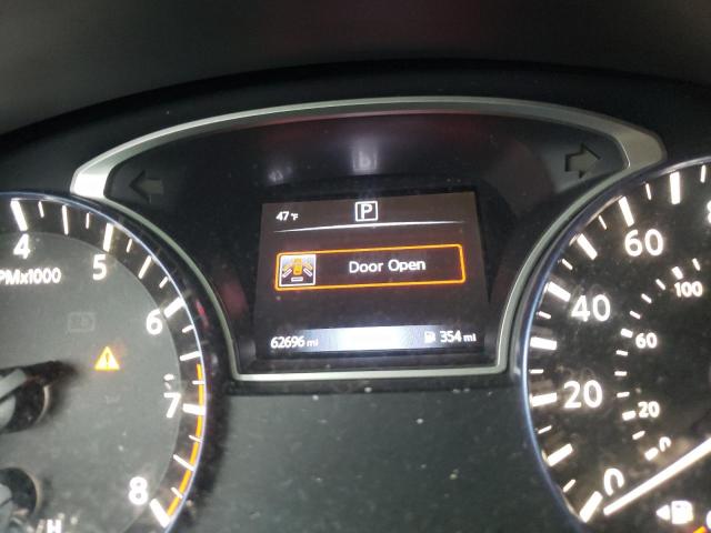 Zdjęcie 8 z aukcji – 2016 NISSAN ALTIMA 2.5 z VIN 1N4AL3AP1GC169130
