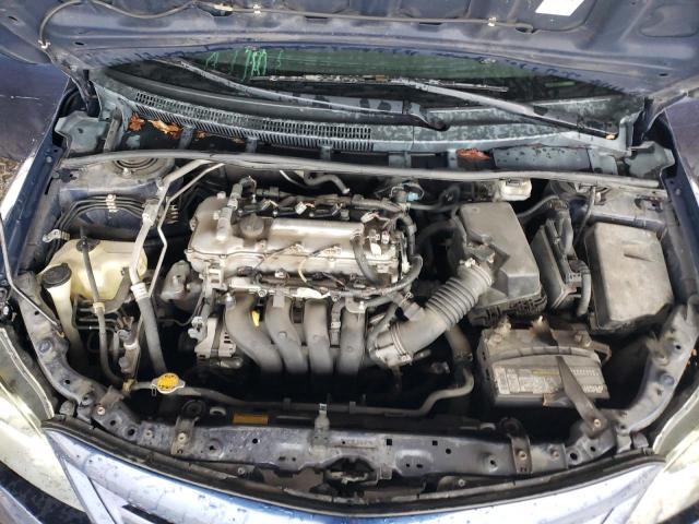 Photo 11 from auction – 2013 TOYOTA COROLLA BA with VIN 2T1BU4EE7DC982758