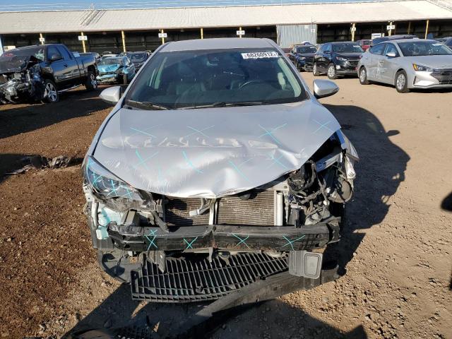 Photo 5 from auction – 2017 TOYOTA COROLLA L with VIN 2T1BURHE8HC922115