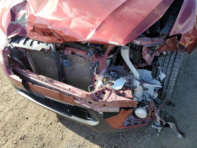 Photo 13 from auction – 2016 SUBARU CROSSTREK with VIN JF2GPABC8G8210169