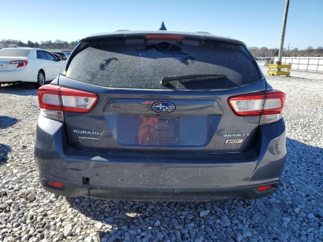 Photo 6 from auction – 2017 SUBARU IMPREZA SP with VIN 4S3GTAL61H3746284