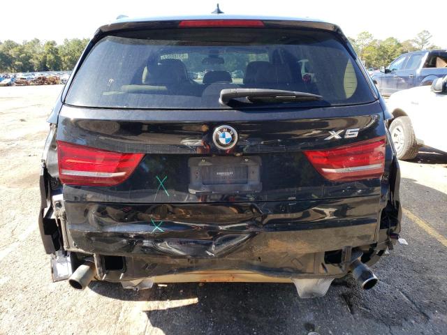 Photo 6 from auction – 2016 BMW X5 XDRIVE3 with VIN 5UXKR0C56G0U10039