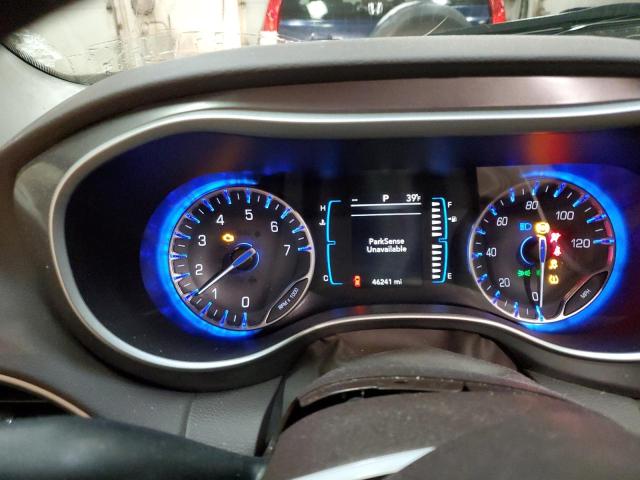Foto 9 de la subasta – 2018 CHRYSLER PACIFICA T con VIN 2C4RC1BG8JR100434