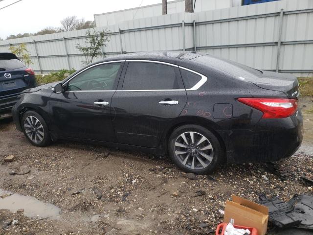 Photo 2 from auction – 2017 NISSAN ALTIMA 2.5 with VIN 1N4AL3AP7HC148641