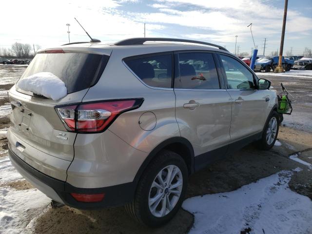 Photo 3 from auction – 2017 FORD ESCAPE SE with VIN 1FMCU0GD3HUE22337