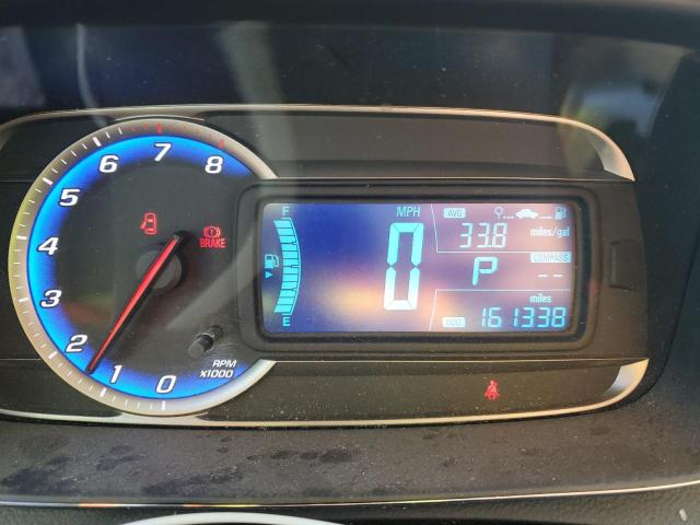 Photo 9 from auction – 2016 CHEVROLET TRAX LS with VIN 3GNCJKSB8GL221211