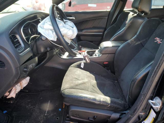 Photo 7 from auction – 2016 DODGE CHARGER R/ with VIN 2C3CDXCT5GH237514