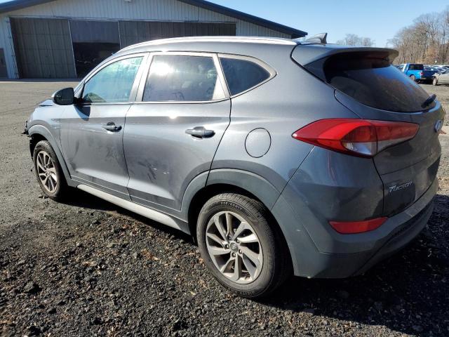 Photo 2 from auction – 2018 HYUNDAI TUCSON SEL with VIN KM8J3CA44JU679839