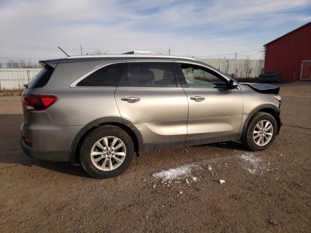 Photo 3 from auction – 2019 KIA SORENTO EX with VIN 5XYPHDA37KG483684