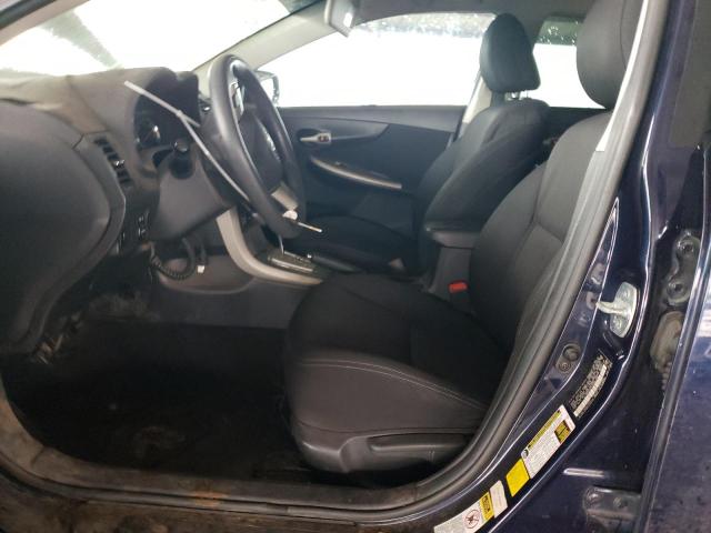 Photo 7 from auction – 2013 TOYOTA COROLLA BA with VIN 2T1BU4EE7DC982758