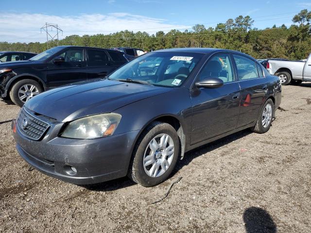 NISSAN ALTIMA S 2005 with VIN 1N4AL11D65C188814 - Photo from auction