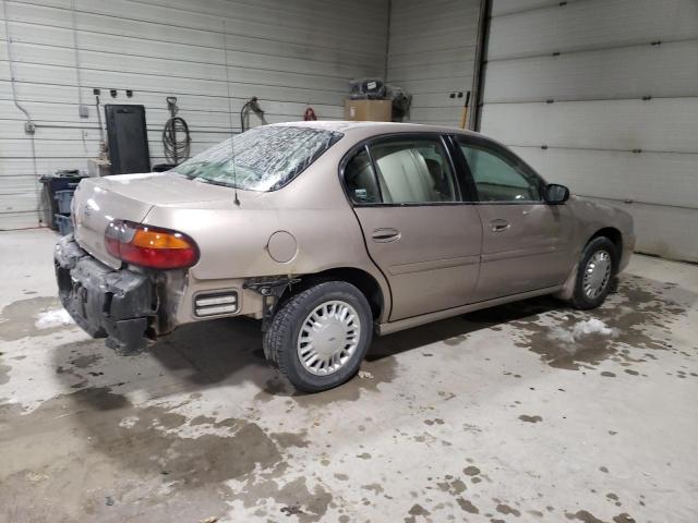 Photo 3 from auction – 2000 CHEVROLET MALIBU with VIN 1G1ND52J0Y6310227