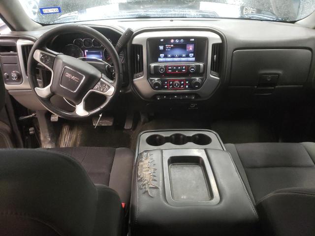 Photo 8 from auction – 2014 GMC SIERRA C15 with VIN 1GTR1UEC4EZ110809